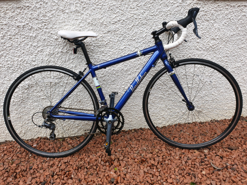 victoria pendleton road bike